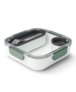 Lunch Box: Bento Matboks - 1 Liter