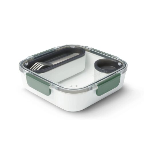 Lunch Box: Bento Matboks - 1 Liter