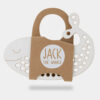 Trelek - Jack the Whale - Montessori Leke