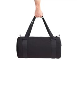 Notabag Duffel Bag - Svart