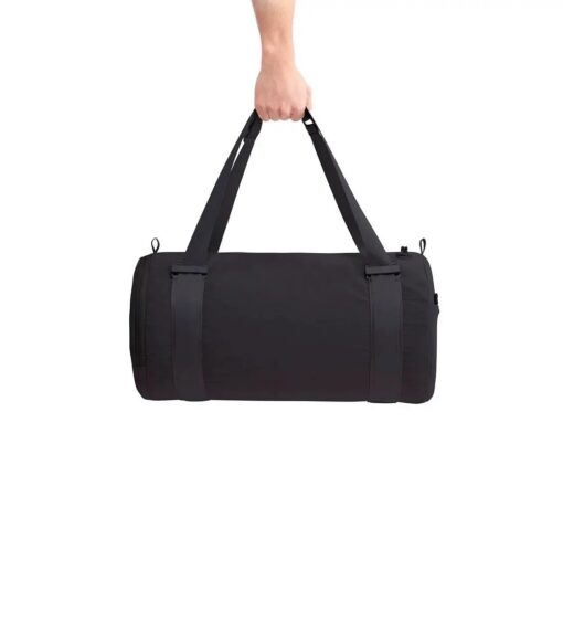 Notabag Duffel Bag - Svart