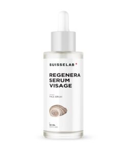 Regenera Serum Visage 60 ml - Snegle serum