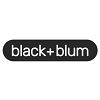 black-blum-logo