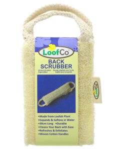 Loofco Back Scrubber