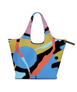 Notabag Tote Bag - Roads