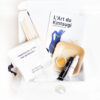 DIY - Mini Kintsugi Kit - 4 Farger