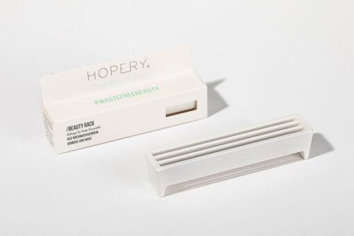 Cool og plastfri Såperist/Såpeholder - Bilde 2