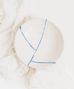 Mini Kintsugi Kit Blue Cobalt