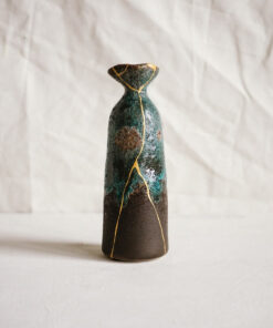 Mini Kintsugi Gold