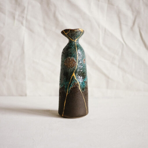 Mini Kintsugi Gold