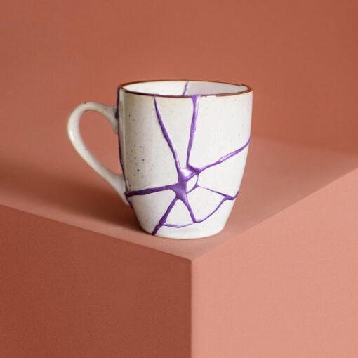 DIY Kintsugi Kit - 5 farger - Bilde 7