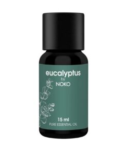 Eucalyptus Olje By Noko