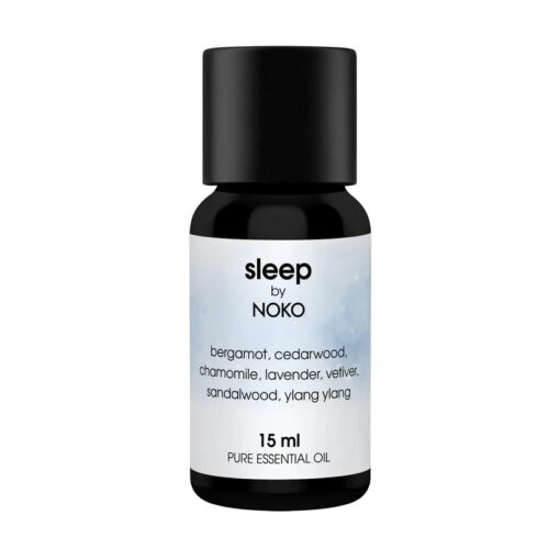 Sleep by Noko - Eterisk Olje for dypere Søvn (15ml)