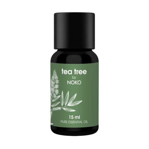 Tea Tree Eterisk Olje by Noko