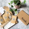 DIY Kit - Lage ansiktsmaske selv