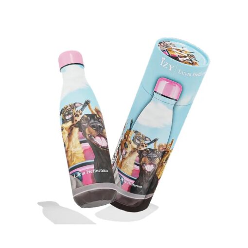 Lucia Heffernan ǀ Thrill Seekers ǀ Thermos/thermoflaske 0,5L