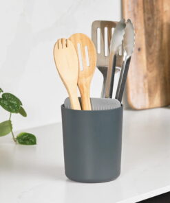Kjøkkenredskapsholder Laget av Resirkulert Plast