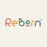 Reborn logo