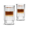 LUNGO Dobbeltvegget Glass (2 x 300ml)