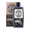 Detox Shampoo - Mot Flass og Hårtap
