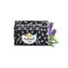 Face Wash med Aktivt Kull for Mild Eksfoliering (75g)